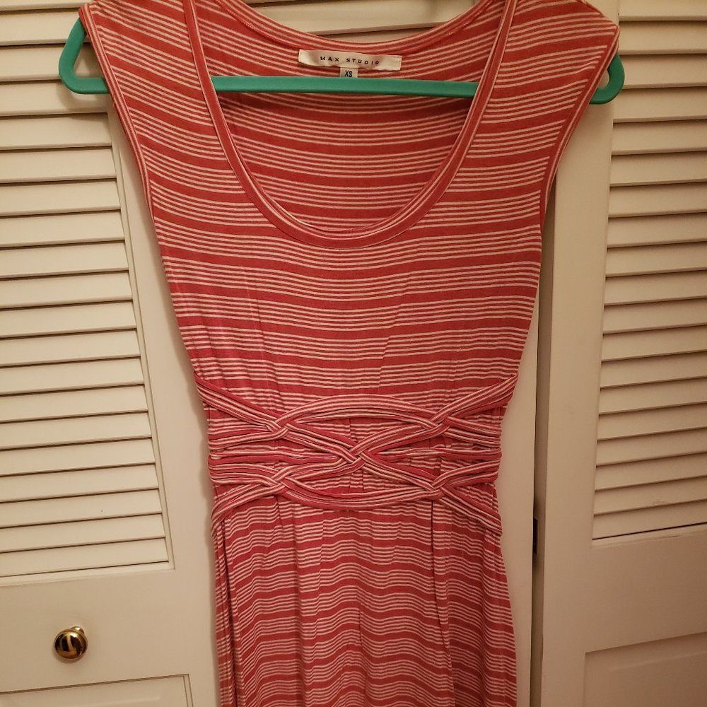 Max Studio Summer Dress